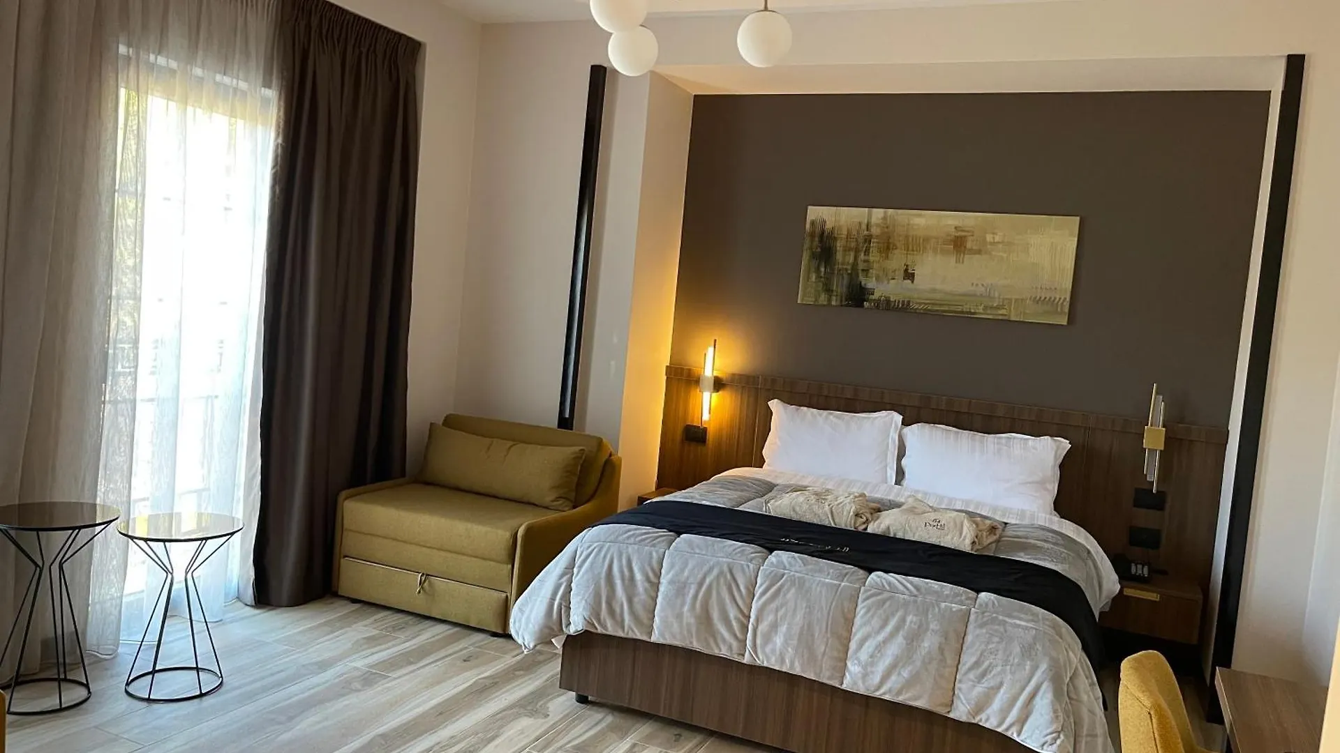 Pinehill Hotel, Restaurant , Pool & Spa - Razem 5*,